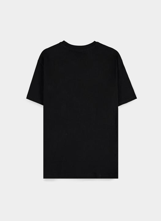 Immagine prodotto Pacman Tshirt a maniche corte da uomo (M)
