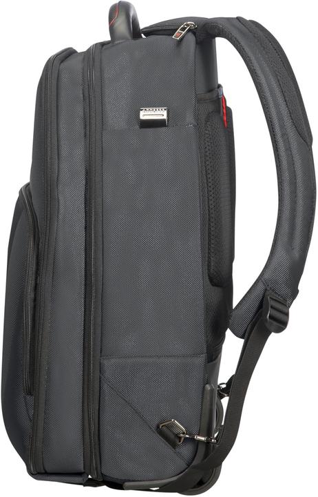 Actual product image Samsonite Pro-Dlx 5 (28 l)