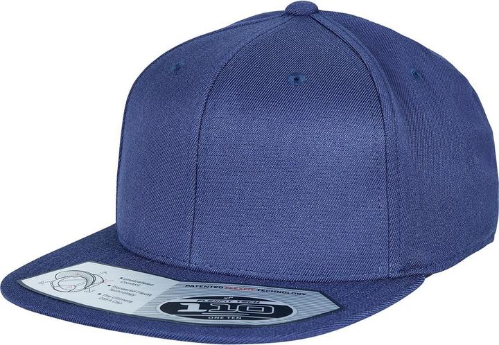 Flexfit BaseballMütze Snapback (One Size)