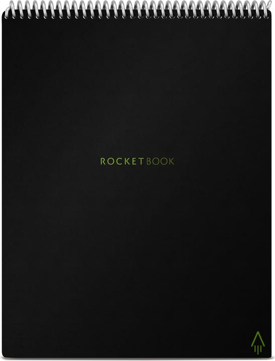 Produktbild Rocketbook Flip (A4, Liniert, Weicher Einband)