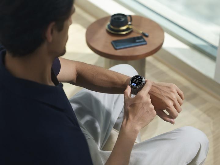 Immagine prodotto Xiaomi Guarda 2 Pro (46 mm, 4G)