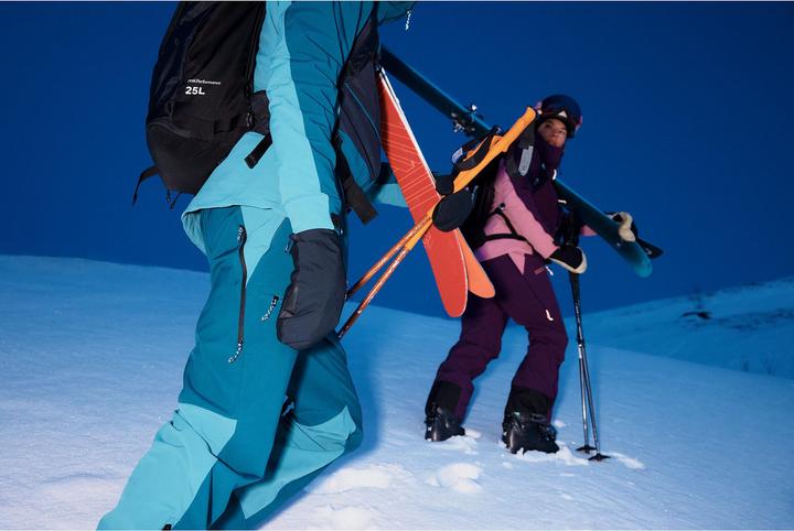 Produktbild Peak Performance Ascent Softshell (XL)