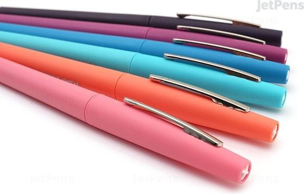 Produktbild Paper Mate Flair Original (Orange, 1 x)