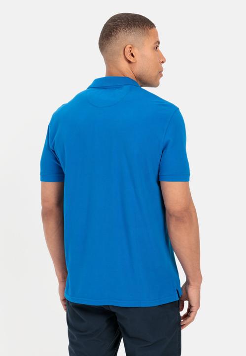 Immagine prodotto Camel Active Polo in piqué realizzata in cotone organico certificato (XL)