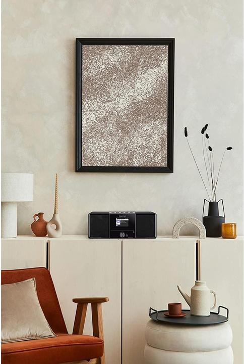 Image du produit Telestar DIRA S 32i CD (DAB+ DAB, VHF, FM, Webradio, Bluetooth, WiFi)