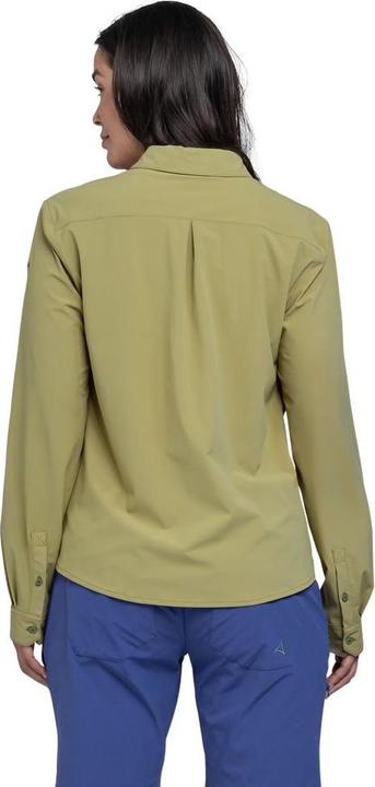 Image du produit Schöffel Blouse Style Dunajec WMS (4XL)