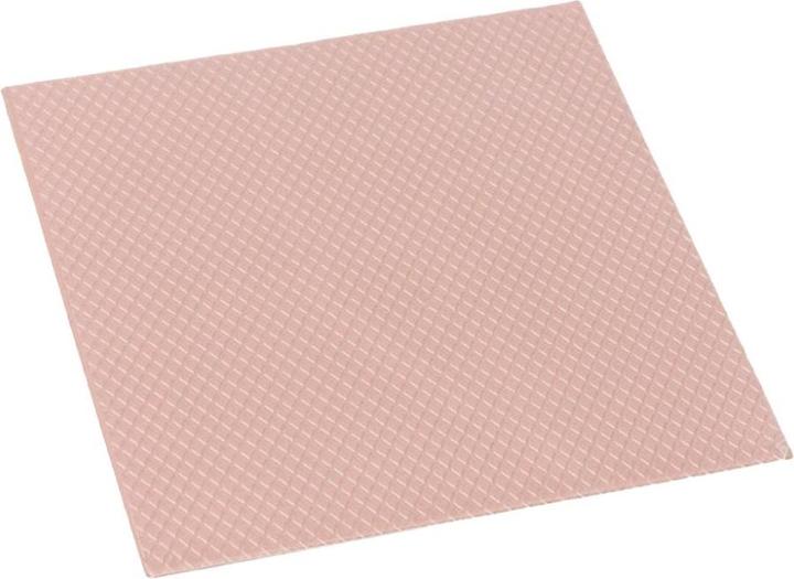 Tampon moins 8 (100x100x0,5mm) (0.50 mm, 8 W/m K)