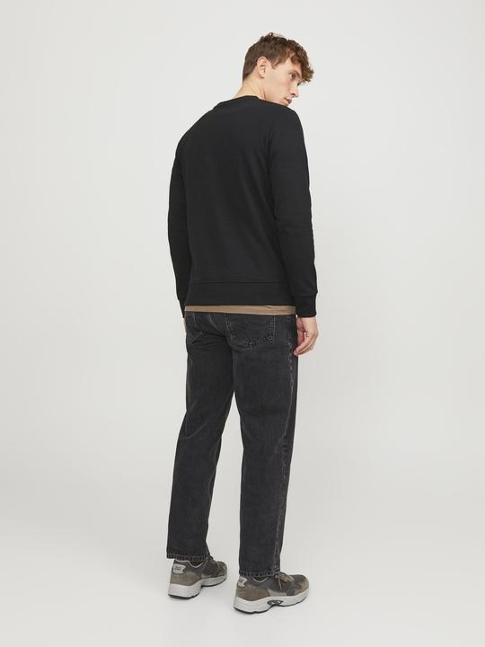Immagine prodotto Jack & Jones Felpa girocollo di base (XS)