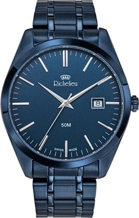 Richelieu 5005M.09.971 Sport (42 mm)