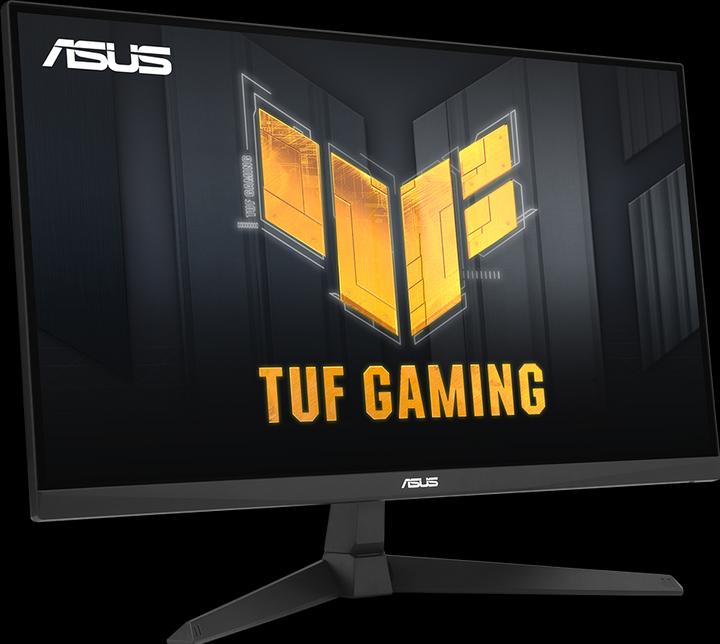Actual product image ASUS TUF Gaming VG279Q3A (1920 x 1080 pixels, 27")