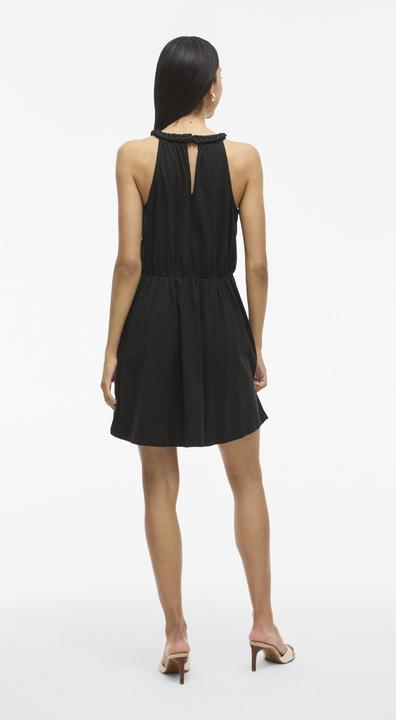 Produktbild Vila VIMILLA Neckholder Minikleid (M)