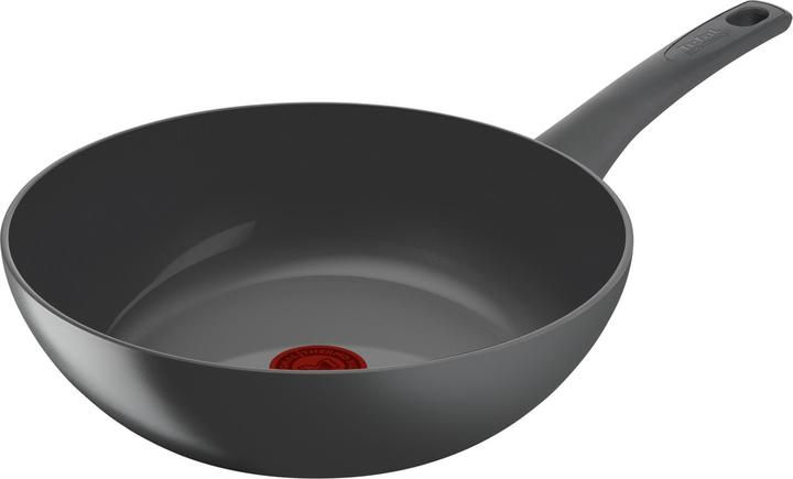 Actual product image Tefal C4261953 (28 cm, Wok, Ceramic)