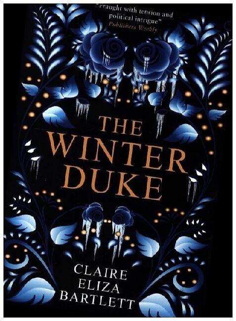 Produktbild The Winter Duke (Englisch, 2020)