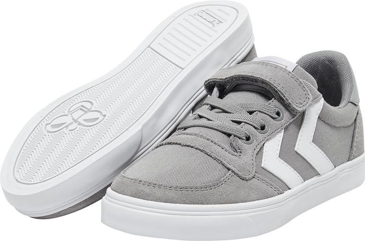 Immagine prodotto hummel Stadil Low Jr Più Sottile (29)