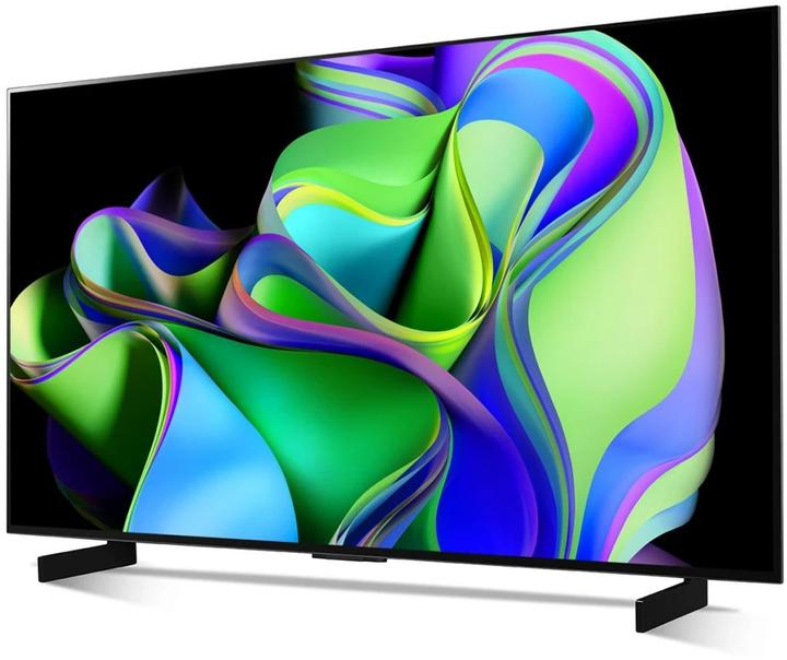 Produktbild LG OLED42C37LA (42", C3, OLED, 4K, 2023)