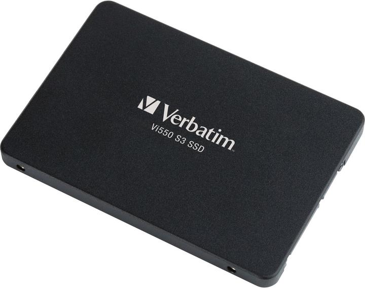 Actual product image Verbatim Vi550 S3 (512 GB, 2.5")