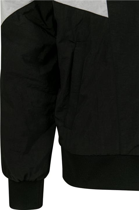 Immagine prodotto Urban Classics Crinkle Panel Track Jacket (L)