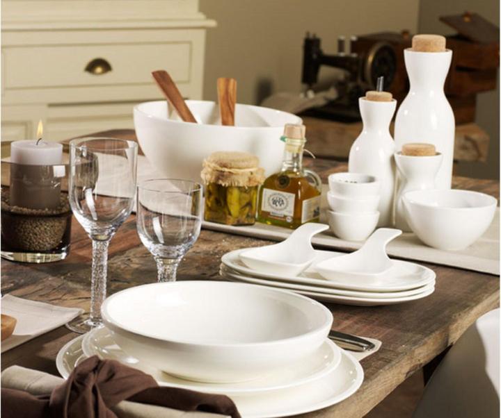 Actual product image Villeroy & Boch Salatbesteck 2tlg. Artesano Original (Salad servers)