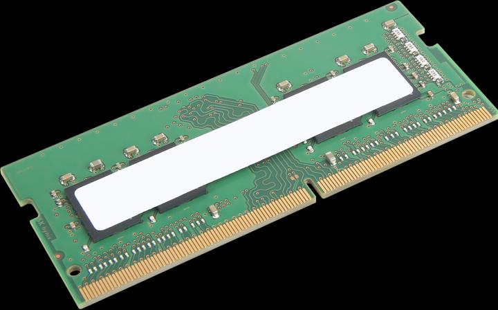 Actual product image Lenovo DDR4 module 16 GB (1 x 16GB, 3200 MHz, DDR4-RAM, SO-DIMM)
