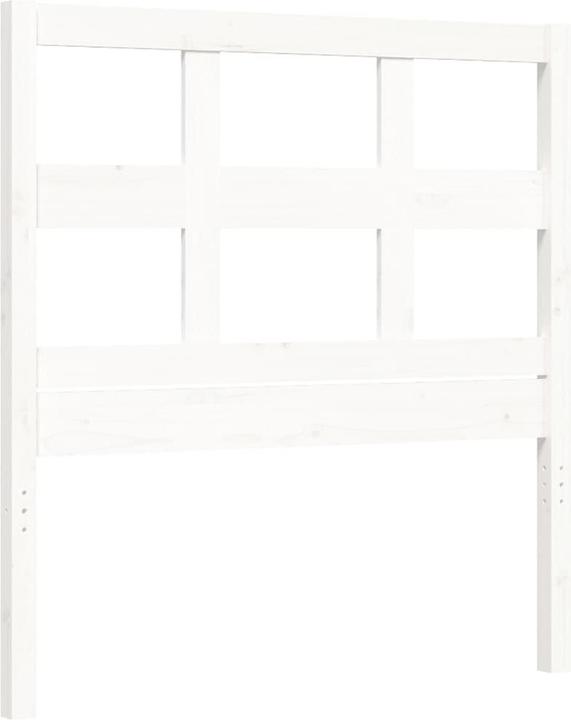 Produktbild VidaXL Adele (75 x 190 cm)