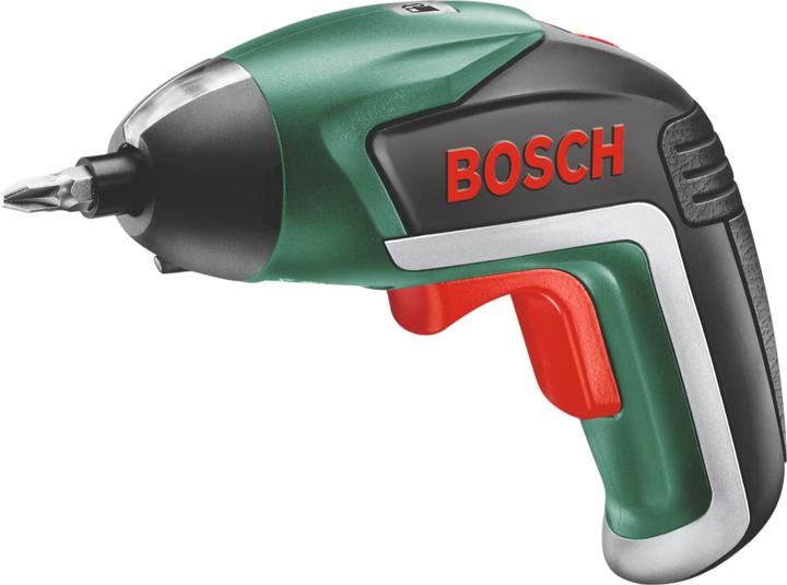 Image du produit Bosch Home & Garden Ixo V (Fonctionnement sur batterie)
