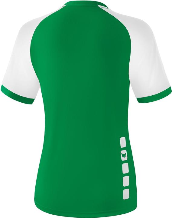 Actual product image Erima Zenari 3.0 Trikot (46)