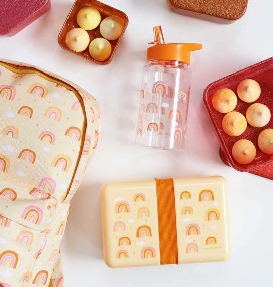 Actual product image A Little Lovely Company Rainbows
