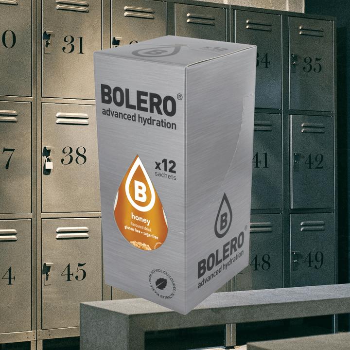 Produktbild Bolero Classic (Honig, 1 Stk., 120 g)