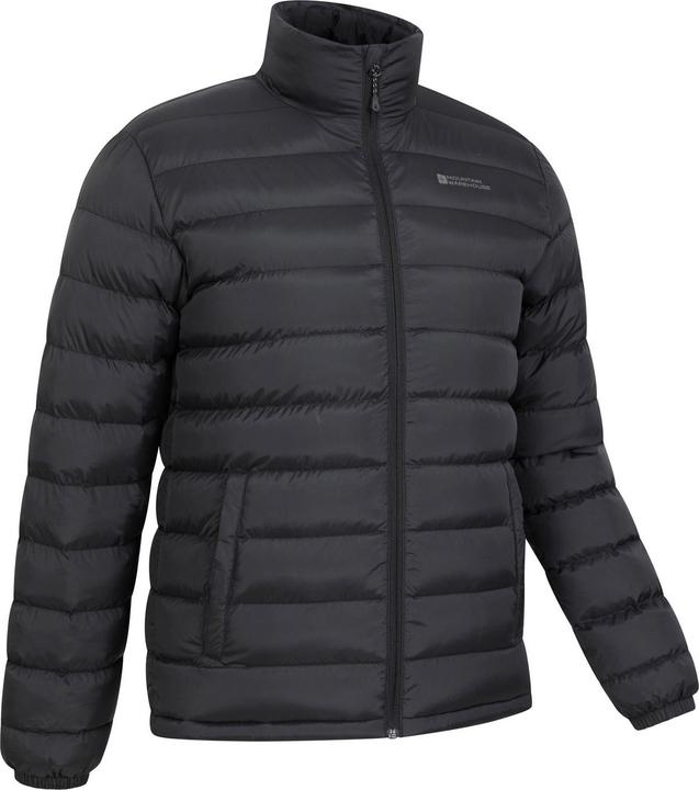 Immagine prodotto Mountain Warehouse Giacca imbottita Vista Uomo (4XL)