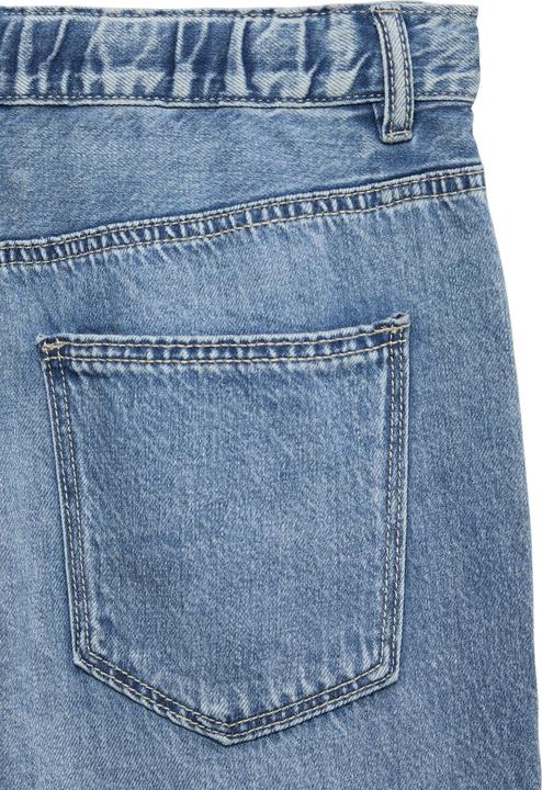 Actual product image Vero Moda VMVILLA Shorts Jeans-Shorts (L)
