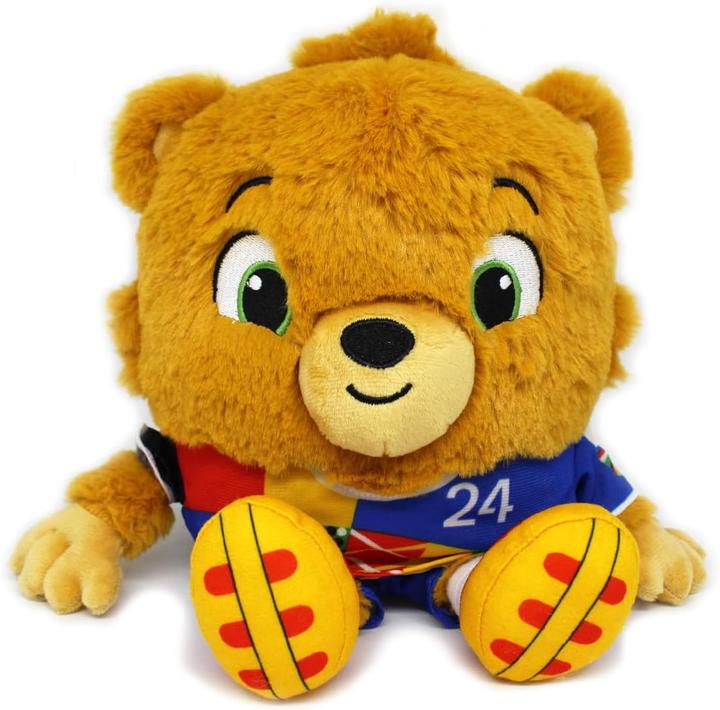 Image du produit Joy-Toy Mascott Albärt (27 cm)