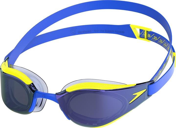 Image du produit Speedo Fastskin Hyper Elite Mirror (aucune correction, Taille unique)