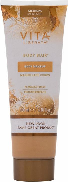 Productafbeelding Vita Liberata Body Blurâ"¢ Lichaamsmake-up (Zelfbruinende spray, 100 ml)