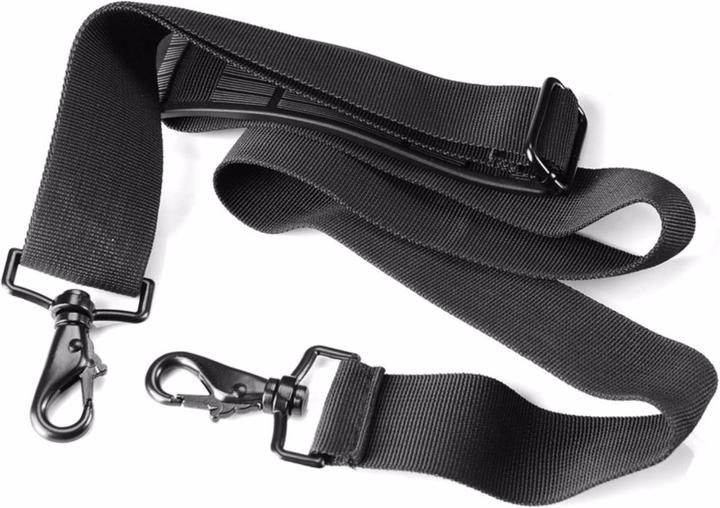 Image du produit Godox Mallette de transport CB-12 pour AD600 Pro (Sac à bandoulière pour appareil photo, Étui pour accessoires de caméra)