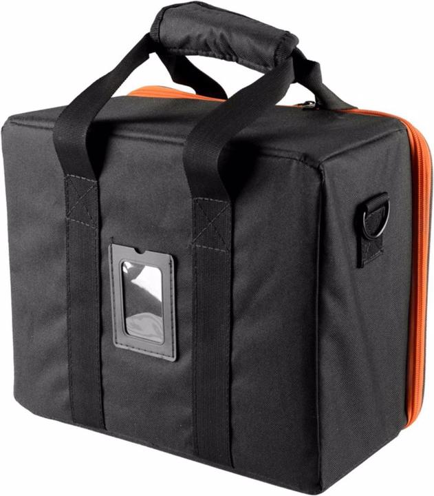 Image du produit Godox Mallette de transport CB-12 pour AD600 Pro (Sac à bandoulière pour appareil photo, Étui pour accessoires de caméra)