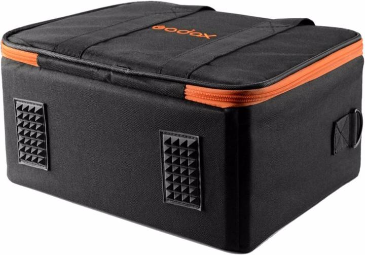 Image du produit Godox Mallette de transport CB-12 pour AD600 Pro (Sac à bandoulière pour appareil photo, Étui pour accessoires de caméra)