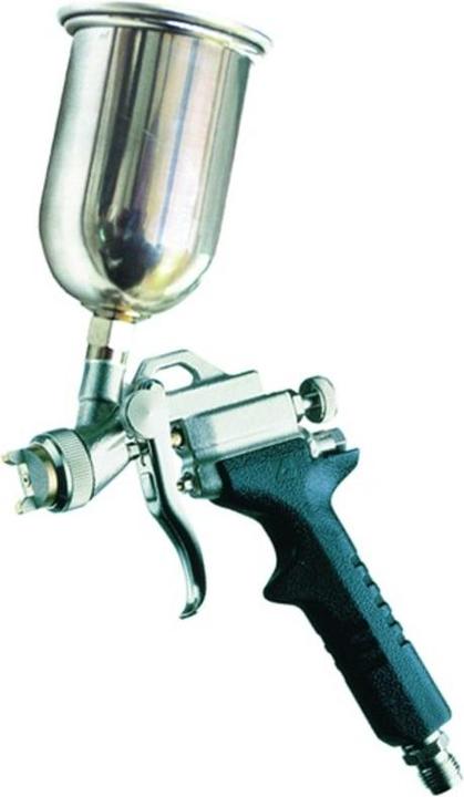 Actual product image Asturo Compressed air spray gun ES/RV