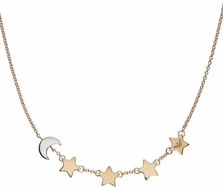 Emporio Armani Kette (925er Silber)