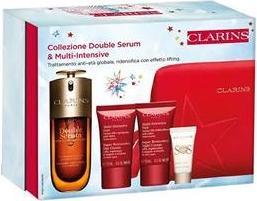 Immagine prodotto Clarins Routine viso levigato e rimpolpato (Set per la cura del viso)