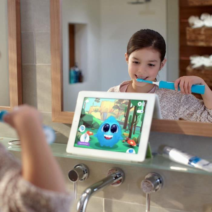 Actual product image Philips Sonicare For Kids (Sonic toothbrush)