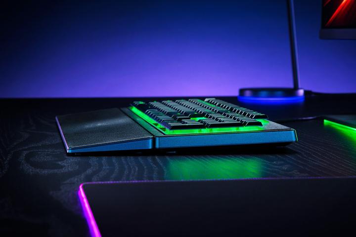 Produktbild Razer Ornata V3 X (CH, Kabelgebunden)
