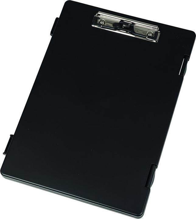 Actual product image Magni Clipboard A4 S w. Storage compartment