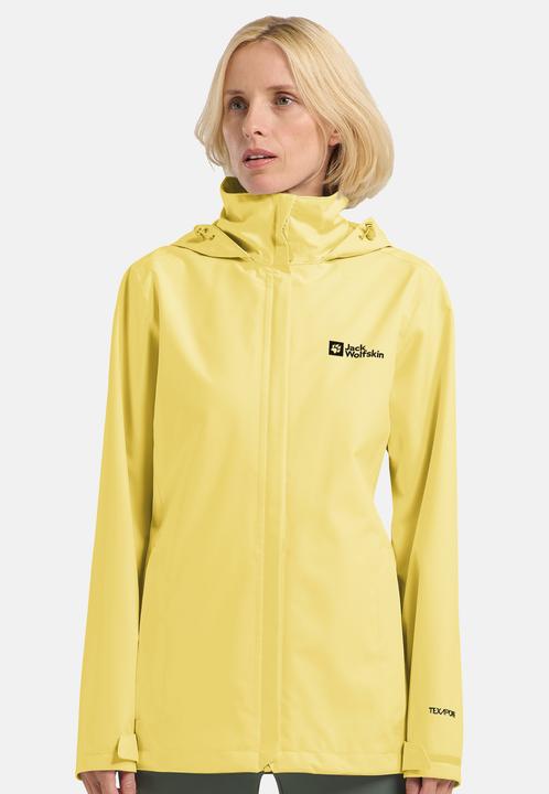 Produktbild Jack Wolfskin Trailtime 2L Jkt W (3XL)