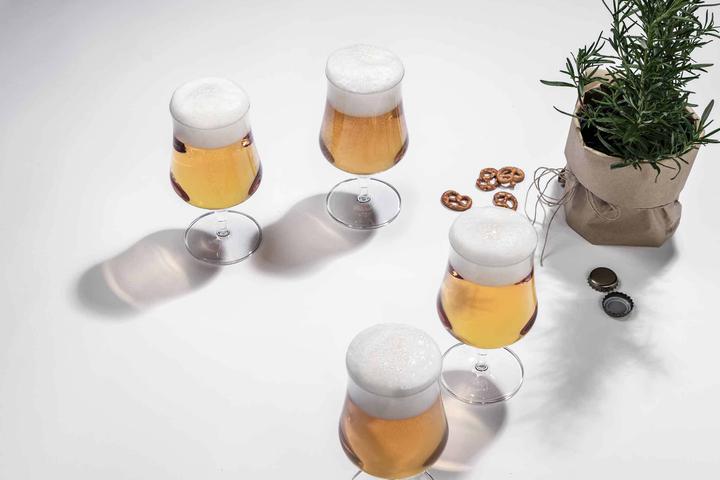 Produktbild Schott Zwiesel Beer Basic (0.45 l, 4 x)