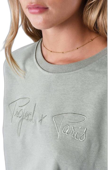 Immagine prodotto Project X Paris fepa court grande basic (L)