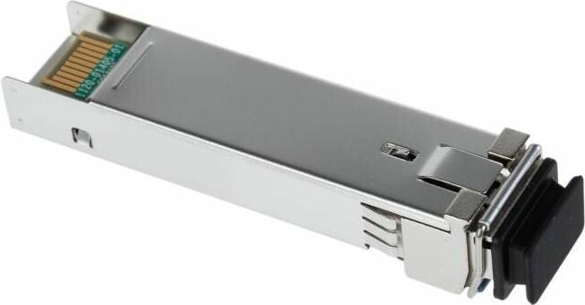 Actual product image HPE SFP+ Module J9151E LC LR