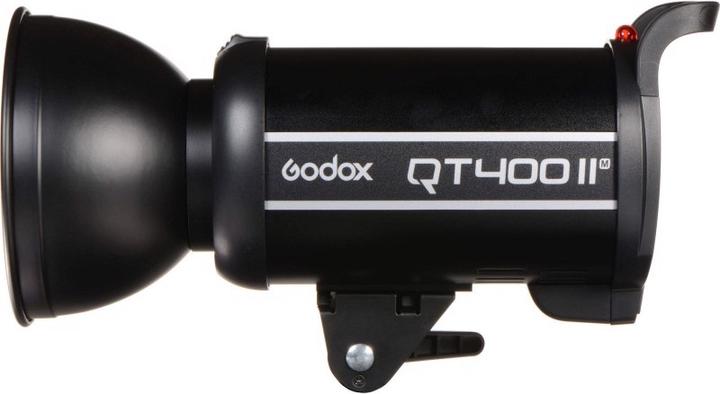 Actual product image Godox QT400II-M (400 W, Flash head)