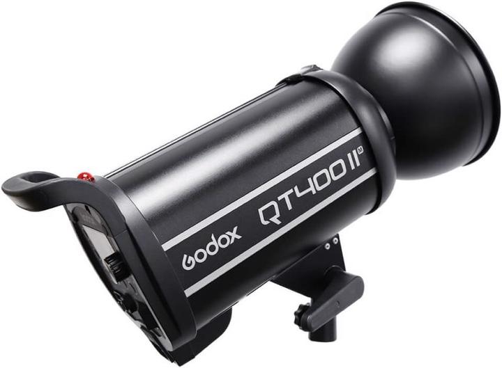 Actual product image Godox QT400II-M (400 W, Flash head)