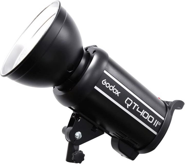 Actual product image Godox QT400II-M (400 W, Flash head)