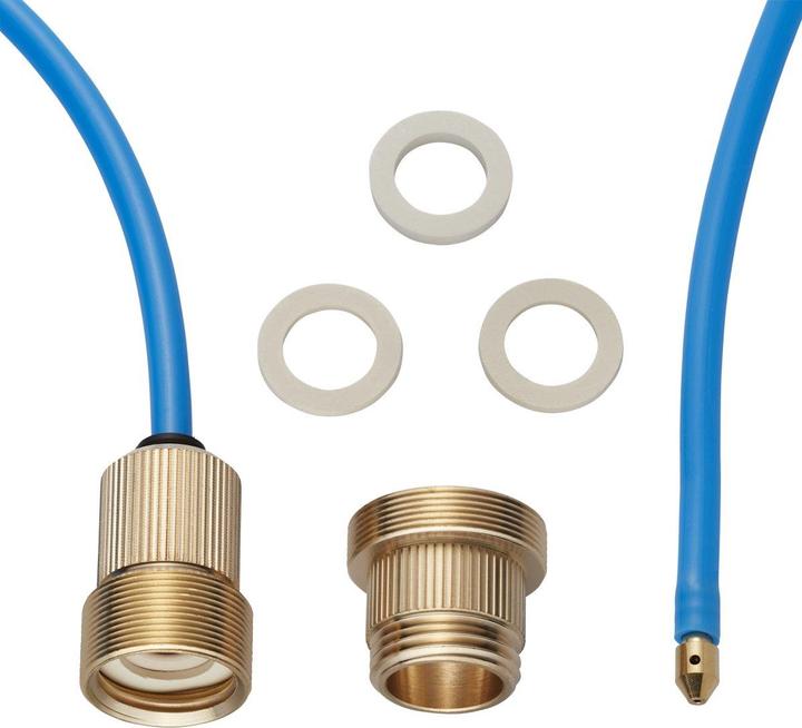Actual product image Mateu Drain cleaner Quiki Set (1 pcs.)